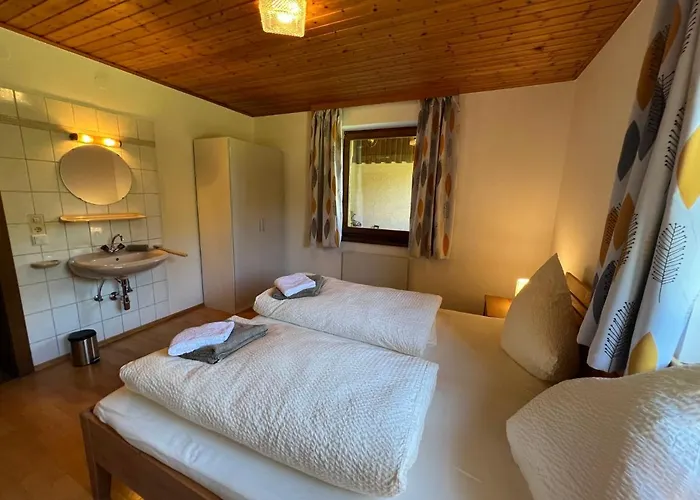 度假居 Haus Sigfried By Interhome