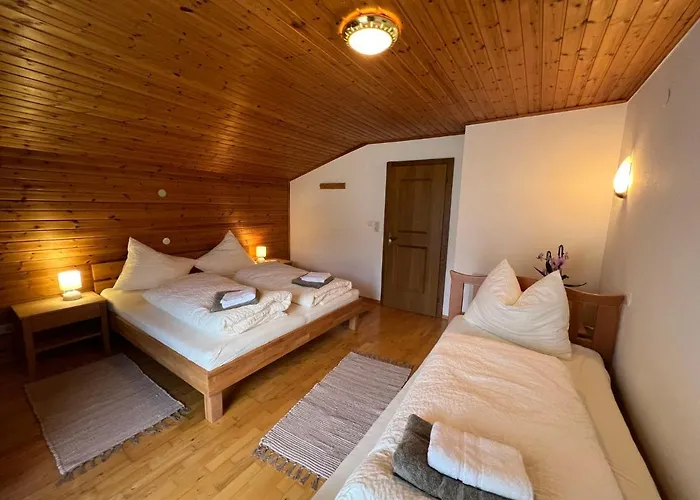 Haus Sigfried By Interhome * 比绍夫斯霍芬