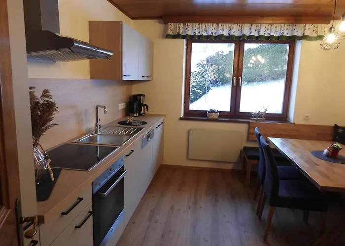 Haus Sigfried By Interhome