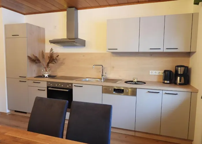 Haus Sigfried By Interhome