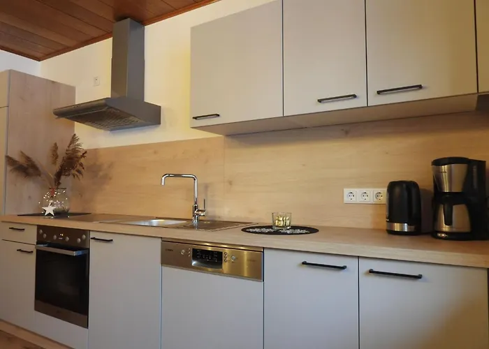 Haus Sigfried By Interhome 度假居