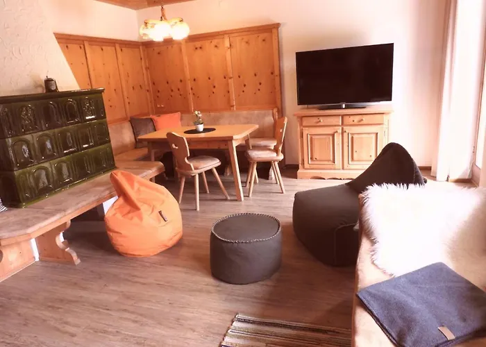 Haus Sigfried By Interhome