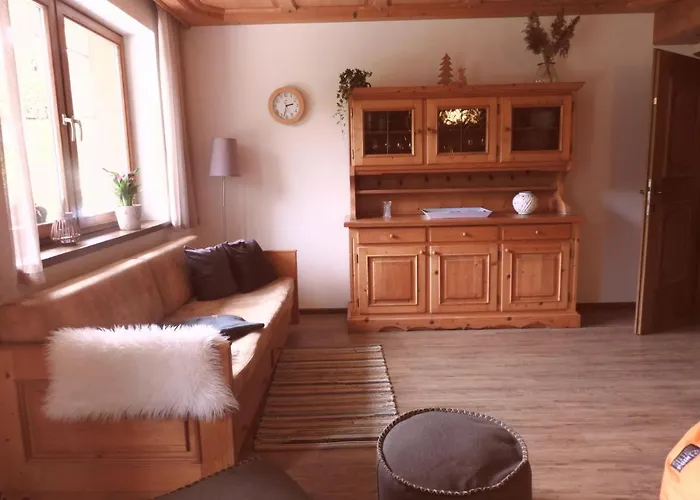 Haus Sigfried By Interhome *